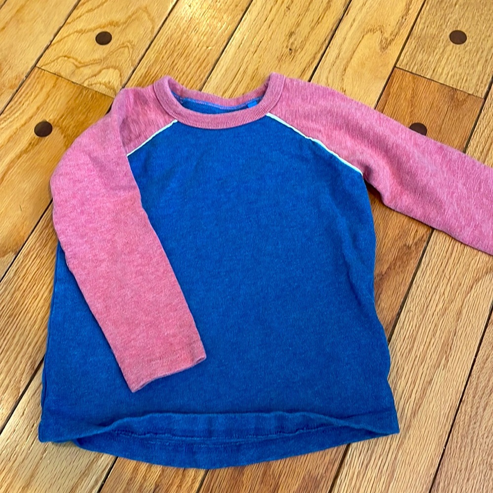 Like new mini Boden top